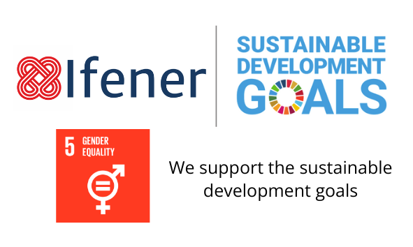 WE support the global goals